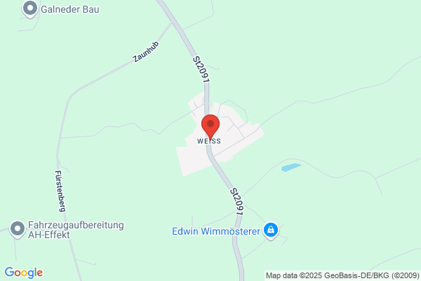 Feuerwehr Zeiling