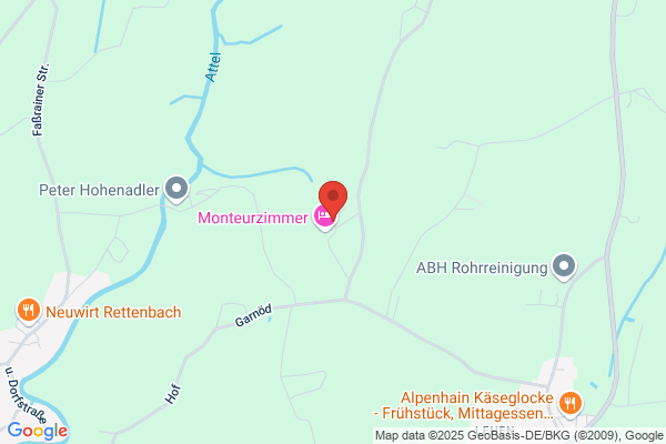 Gasselsberger OEG