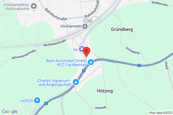 Josef Huemer und Sohn