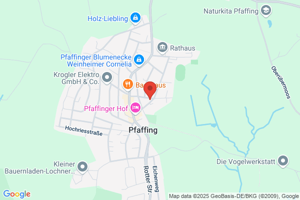 Kindergarten der Pfarrcaritas