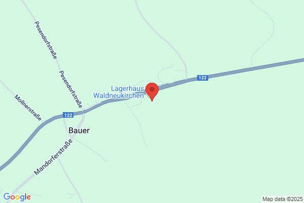 Lagerhaus Bau- Service regGenmbH und Co KG