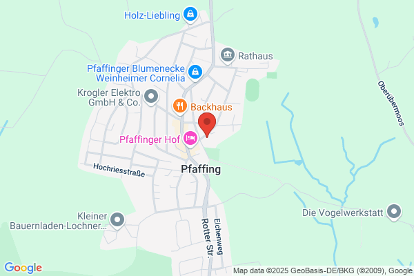 Pfarramt