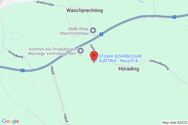 Rausch und Rausch Gesellschaft m.b.H.
