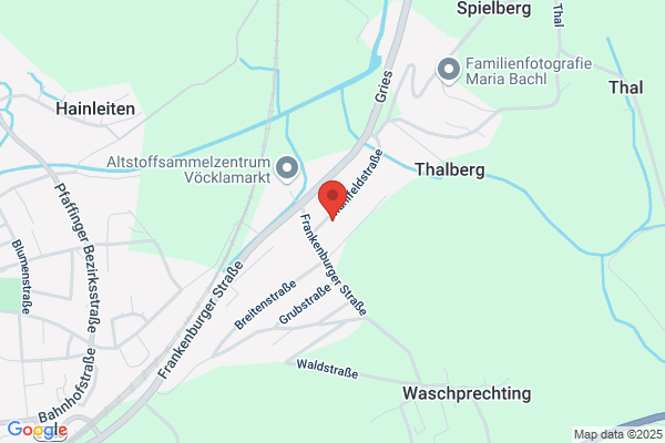 Riedl Wärmepumpen Service Inh. Gerhard Riedl