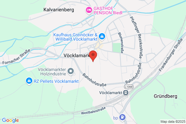 Sozialberatungsstelle Voecklamarkt
