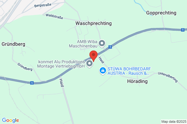 VOWA CNC-Metall- und Kunststoffbearbeitung GmbH