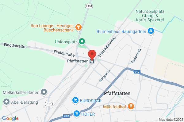 Bahnhof