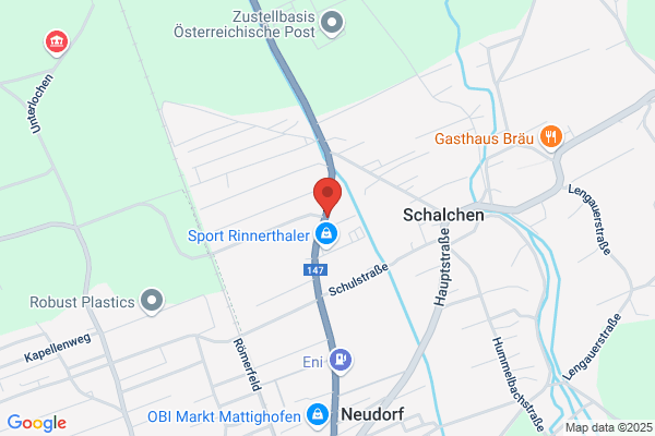 Brandlmayr Haustechnik KG