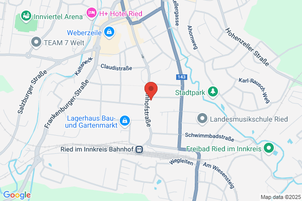 Denkmayr Schwarzmayr Riess Rechtsanwaltspartnerschaft