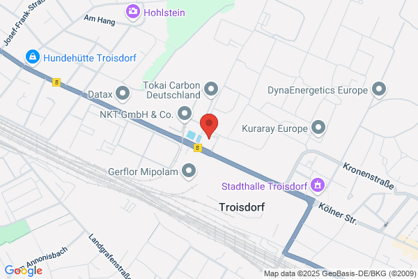 HT Troplast GmbH