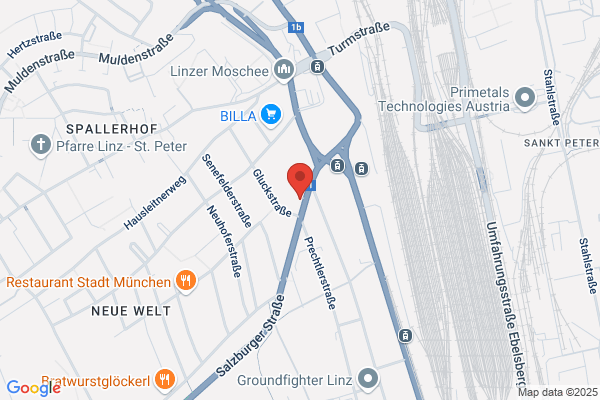 Lebenshilfe Oberoesterreich