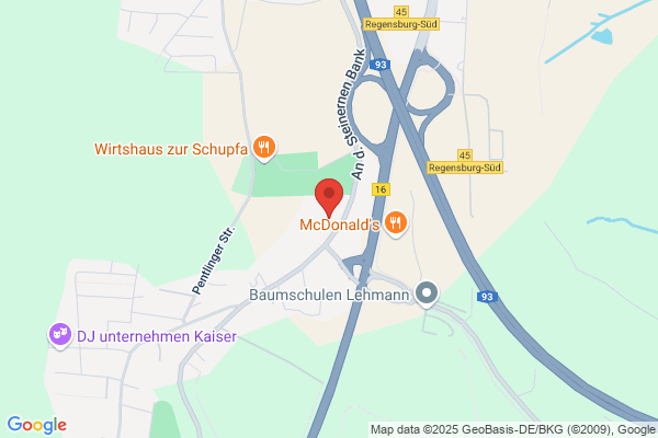 Mechanische Bearbeitungstechnik GmbH