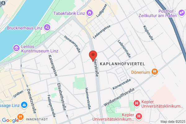 Oberoesterreichische Versicherungsanstalt