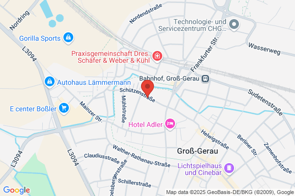 Weru-Bau Ges.mbH