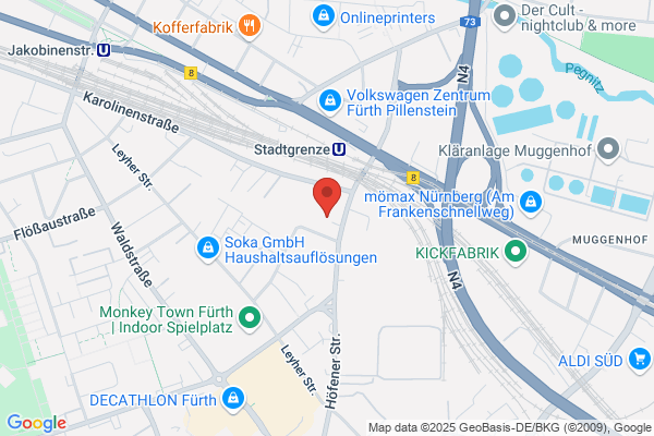Fuchs Verpackungstechnik