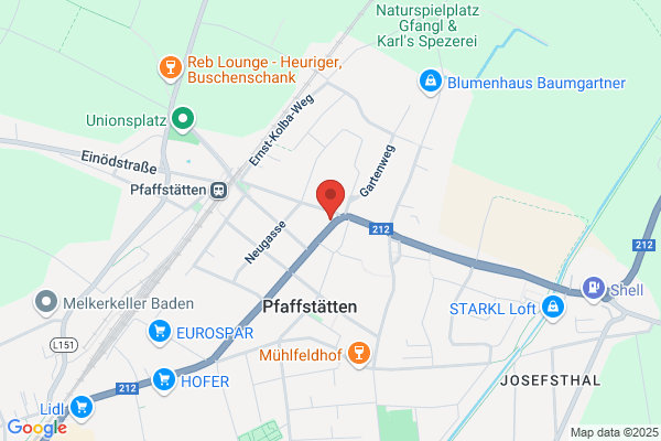 Hair-Experts Damen u Herrenfriseur