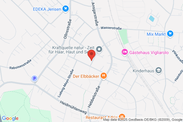Susanne Berger