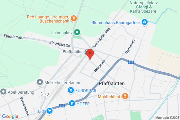 Traude's Frisierecke - Gertraude Schützl