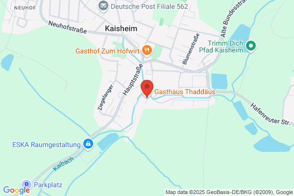 Krotneck Gasthaus