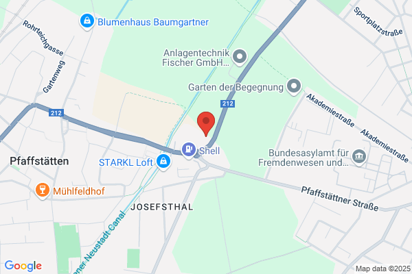 Hanjes und Co Stahlbau GesmbH