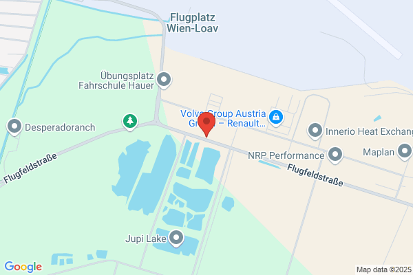 Hirschhofer Transport GmbH