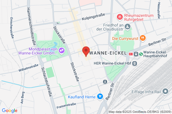 Jumaris Transport Service, Transport und Handels GmbH