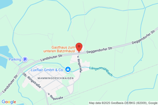 Hilfswerk - Schuelertreff Batzenhaeusl