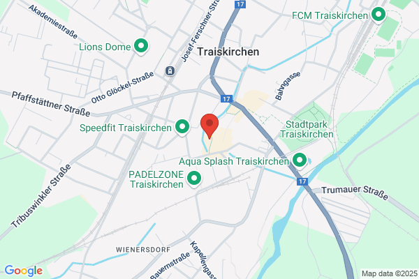 Stadtbuecherei Traiskirchen