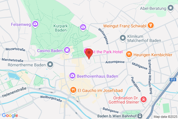 Stadttheater Baden