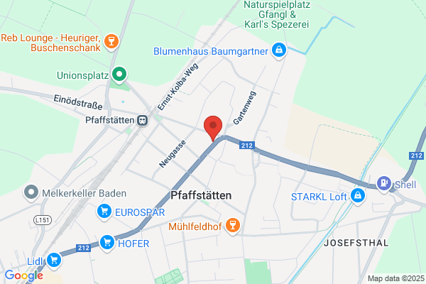 Oesterreichische Post AG Postamt