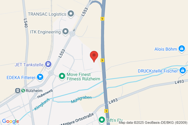 TB Bartmann GmbH