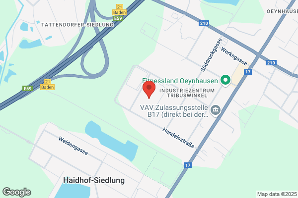 RBG RegalbetreuungsgesmbH