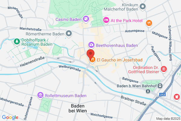 Imbissstube Almkuchl