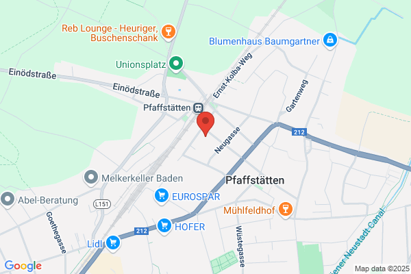 E. u. L. Polt-Oesterreicher
