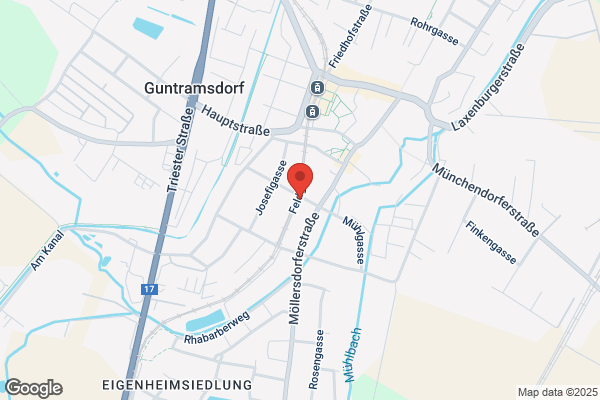 Gausterer Robert - Heurigen u Fremdenzimmer