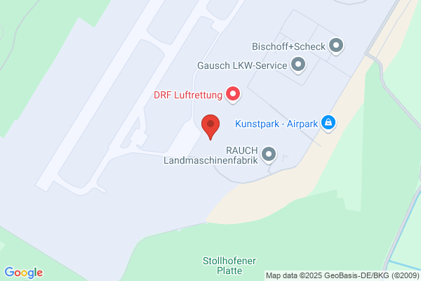 G IV Aircraft Management GmbH und Co. KEG