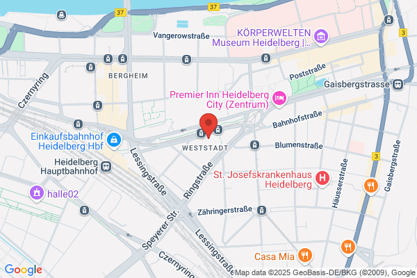 Sport Management International GmbH