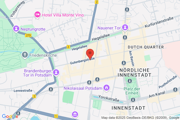 Gudenus und Co KEG