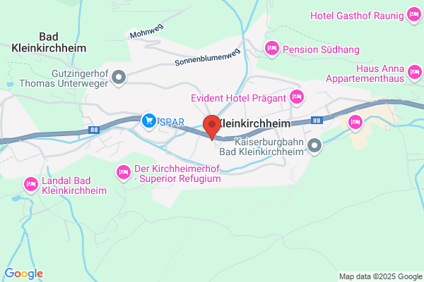Raiffeisenbank Radenthein Bad Kleinkirchheim reg.Gen.mbH