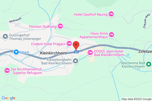 Volksbank Oberkaernten regGenmbH