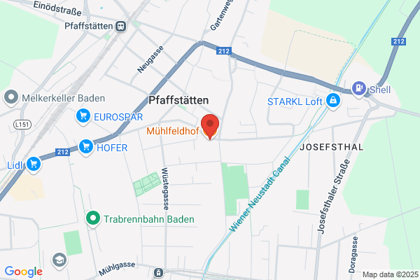 Kremsmuensterhof