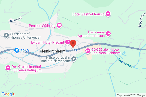 Volksbank Radenthein reg.Gen.mbH