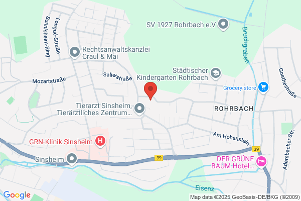 M.B. Immobilienverwertung GmbH