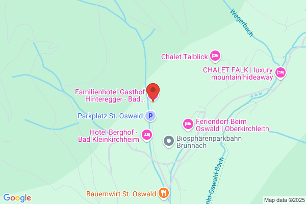 Familiengasthof Hinteregger