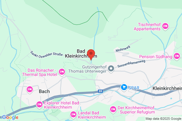 Hinteregger GmbH und Co KG
