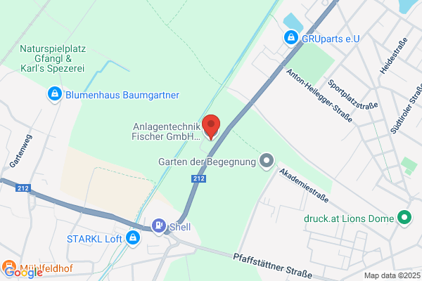 Ernst Fischer Gesellschaft m.b.H.