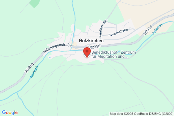 Benediktinerhof Aigner Ivent KEG