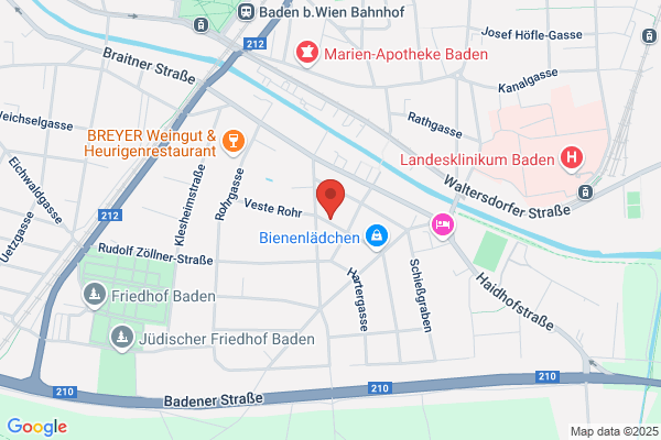Franz Rubel Gesellschaft m.b.H. und Co. KG