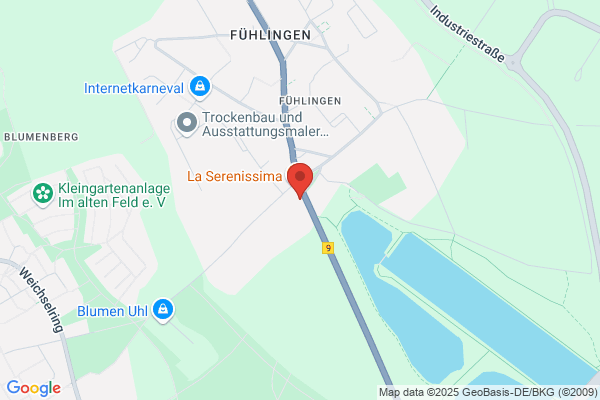 Fredegunde Gheorfi