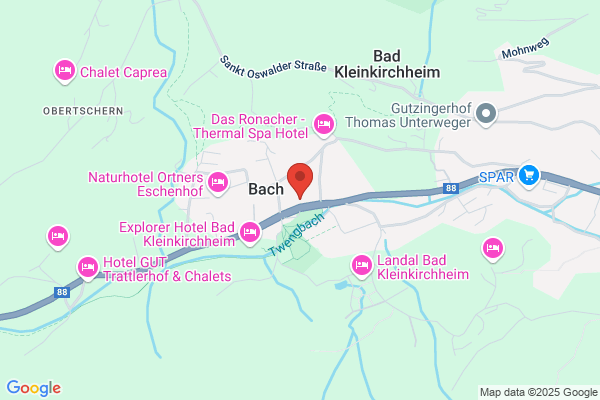 Cafe Badwandl